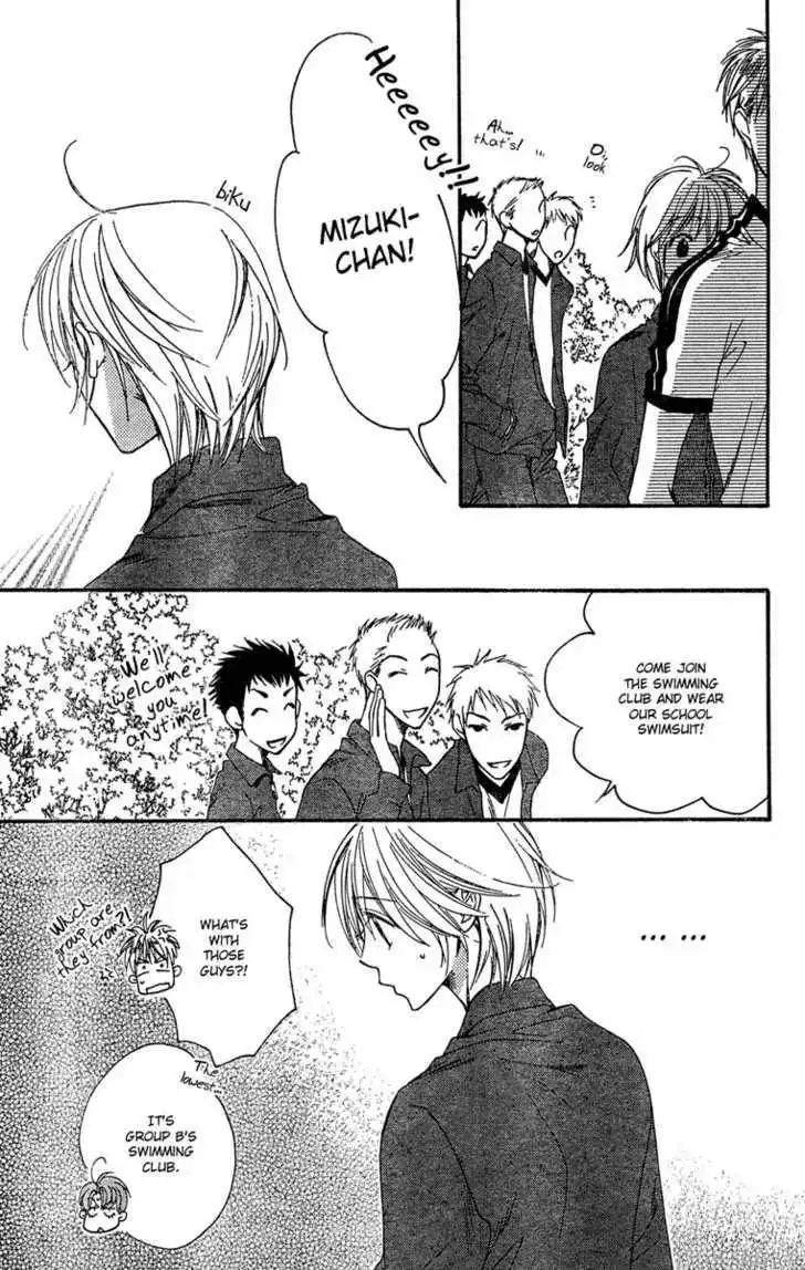 Hana Kimi Chapter 143 12